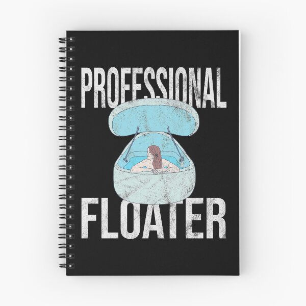 Item preview, Distressed Float Pod - Professional Floater - Deprivation designed and sold by DeWinnes.