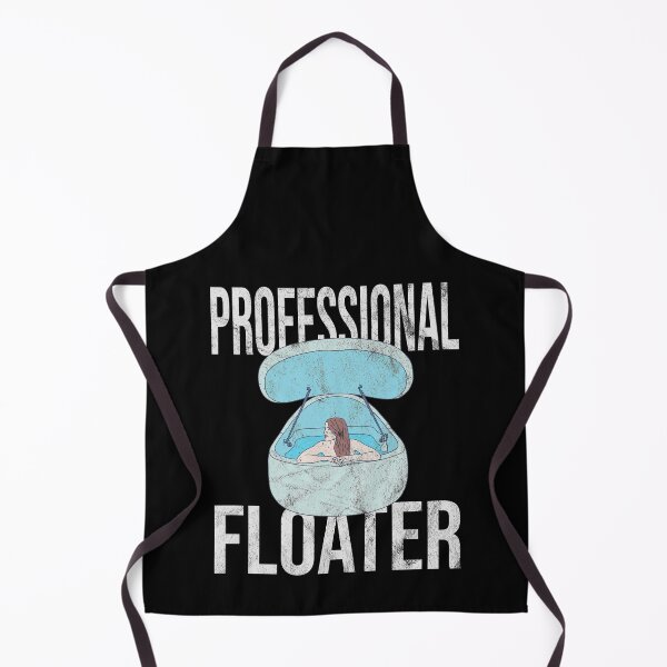 Item preview, Distressed Float Pod - Professional Floater - Deprivation designed and sold by DeWinnes.