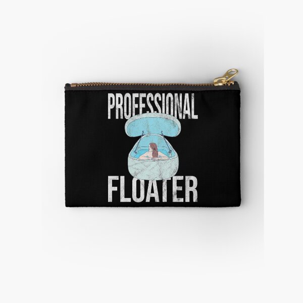 Item preview, Distressed Float Pod - Professional Floater - Deprivation designed and sold by DeWinnes.