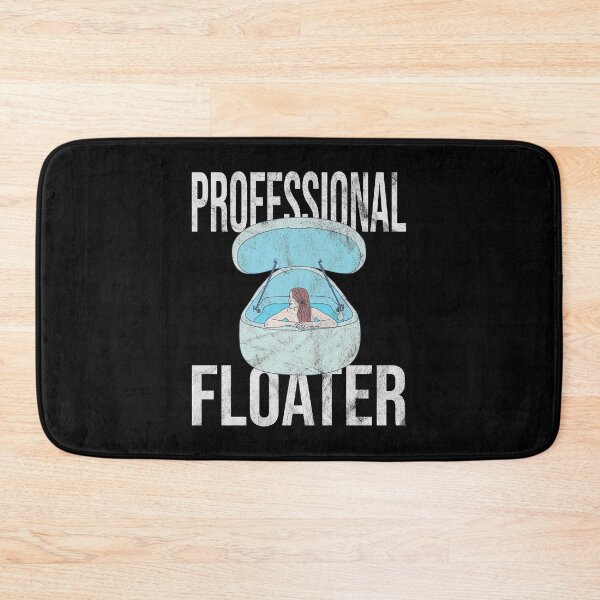 Item preview, Distressed Float Pod - Professional Floater - Deprivation designed and sold by DeWinnes.