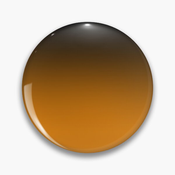 Item preview, Orange to Black Ombre designed and sold by BaileyBirdDog.