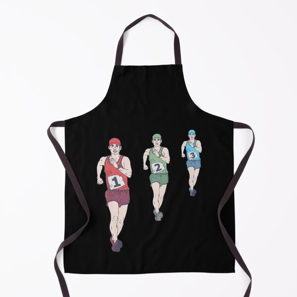 Item preview, Fast Walker - Marathon Race - Wogging designed and sold by DeWinnes.