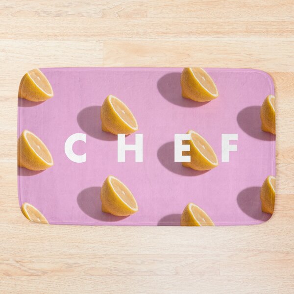 Item preview, LEMONADE - LEMON - I AM A CHEF - CHEF PERSON designed and sold by Tropical Blood.