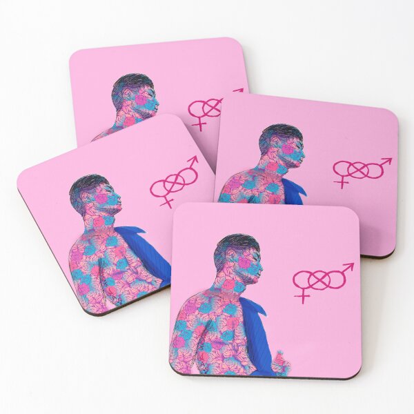 Item preview, Bisexuality designed and sold by Miki Makes.