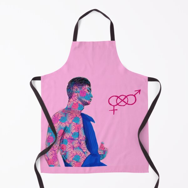 Item preview, Bisexuality designed and sold by Miki Makes.