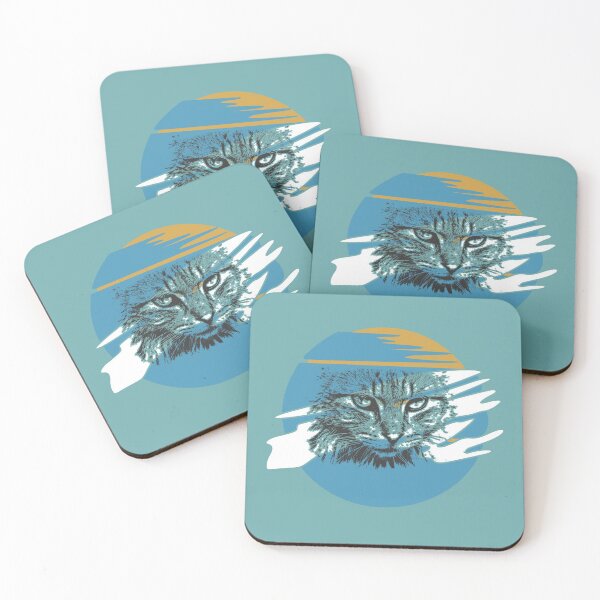Item preview, Awesome Kitty designed and sold by HGEEK.