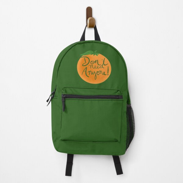 Item preview, halsey clementine- don’t need anyone designed and sold by katlynpalmatier.