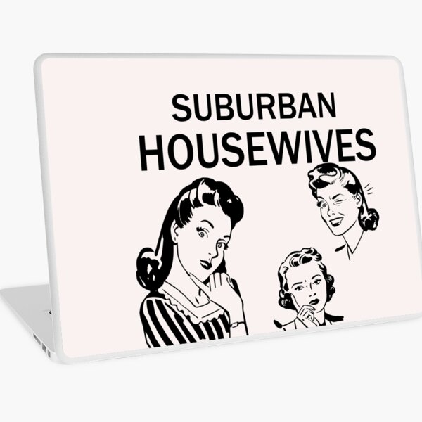 Item preview, Suburban Housewifes Against Trump Joe Biden Kamala Harris 2020 designed and sold by Esmilna Castillo.