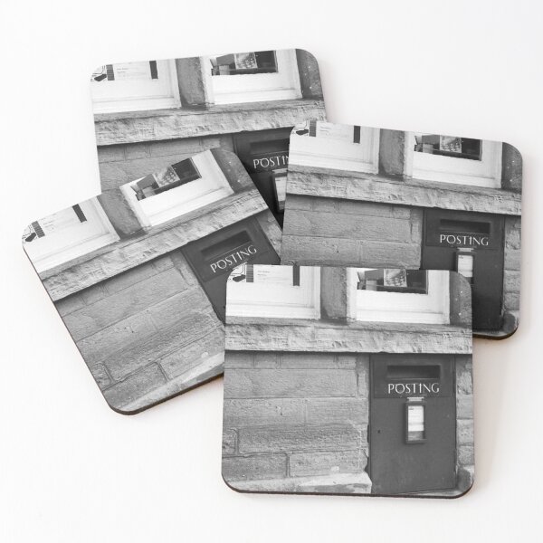 Item preview, Postal Service designed and sold by LozMac.
