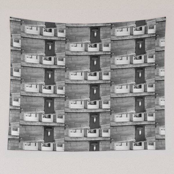 Item preview, Postal Service designed and sold by LozMac.