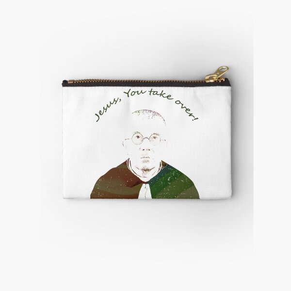 Item preview, Jesus, You take over! designed and sold by neteor.