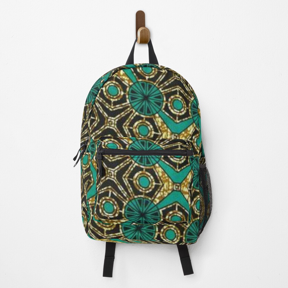 Item preview, Backpack designed and sold by africanvisuals.