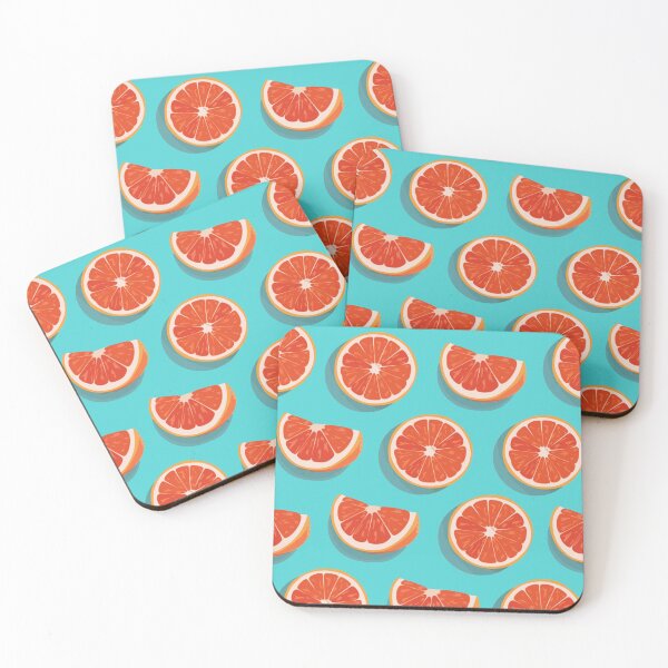 Item preview, Orange Pattern designed and sold by Iscapus.