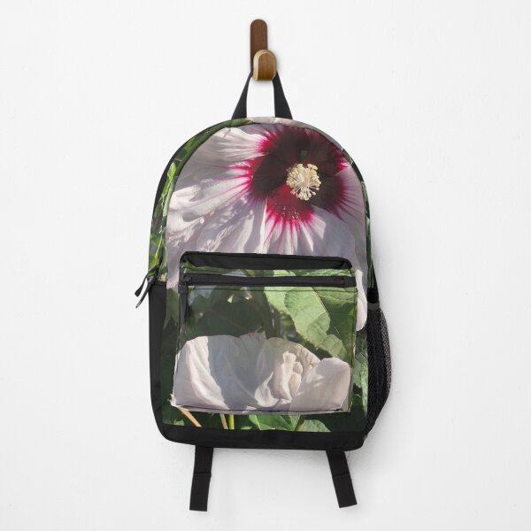 Item preview, Hibiscus Starry Starry Night designed and sold by Kaushal Pal.