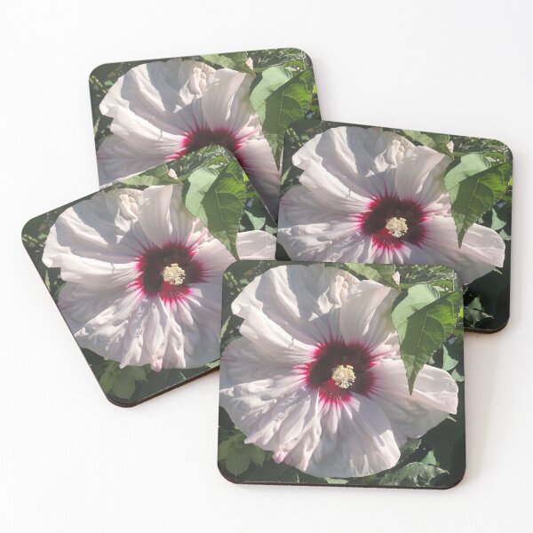 Item preview, Hibiscus Starry Starry Night  designed and sold by Kaushal Pal.