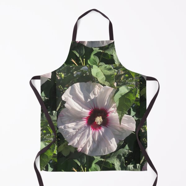 Item preview, Hibiscus Starry Starry Night designed and sold by Kaushal Pal.