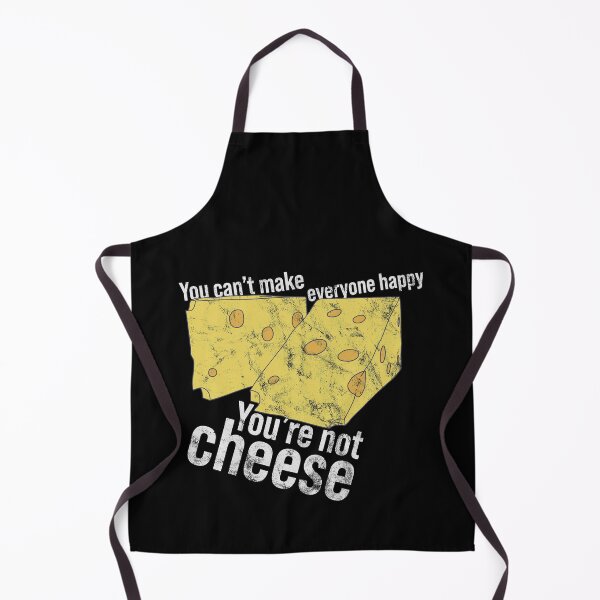Item preview, Distressed Cheese Wedge - Not Cheese - Cheesemaker designed and sold by DeWinnes.