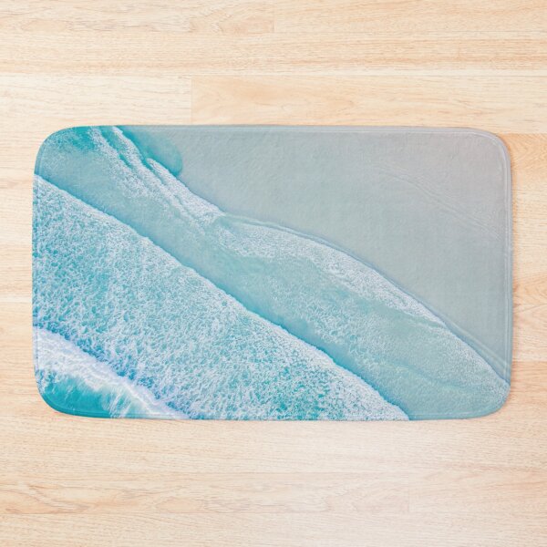 Item preview, Beach Aerial View designed and sold by Shinobi23.