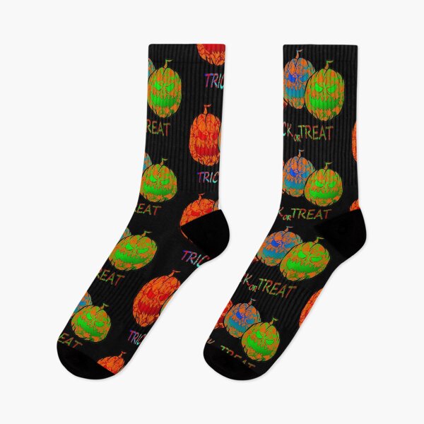 Item preview, Trick or Treat - trio designed and sold by jc007.