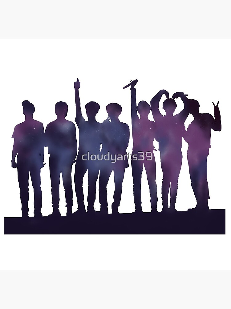 BTS break the silence ポスター BTS BREAK THE SILENCE THE MOVIE PERSONA OFFICIAL GOODS