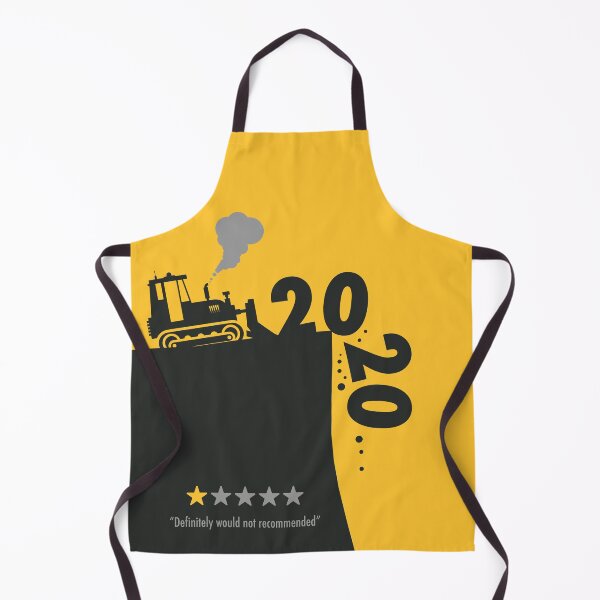 Item preview, 2020 One Star Rating - Would Not Recommend designed and sold by studio838.