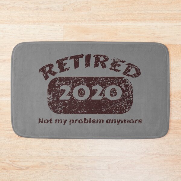 Item preview, RETIRED 2020, ANTI VOTER 2020 designed and sold by T-DESIGNEDZ.