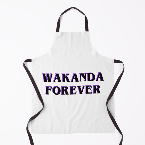 Item preview, Wakanda Forever  designed and sold by bubblytank.