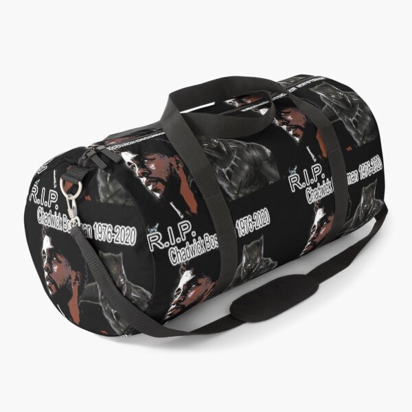 Item preview, Chadwick Boseman tribute. 1976-2020 designed and sold by PicsByTony.