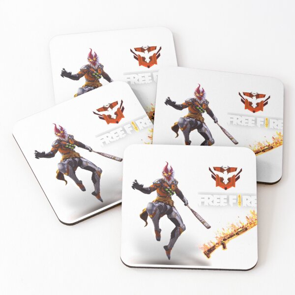 Item preview, Free Fire design ? designed and sold by MerchbyRoua.