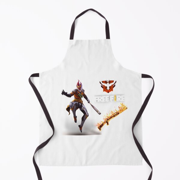 Item preview, Free Fire design ? designed and sold by MerchbyRoua.
