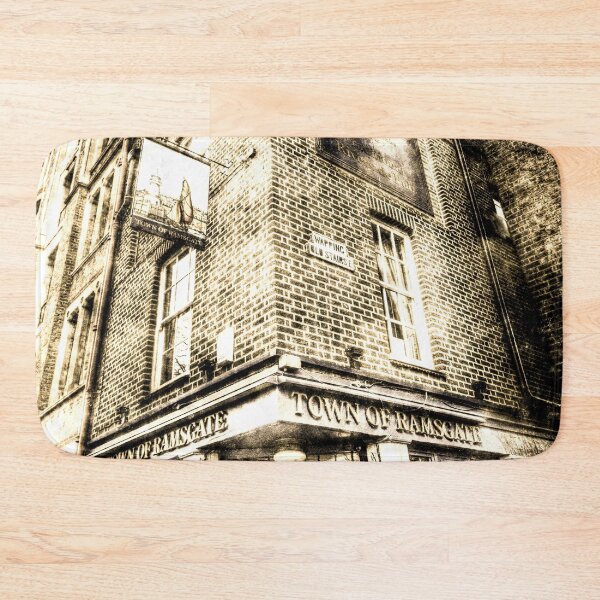 Item preview, Town Of Ramsgate Pub London Vintage designed and sold by Londonimages.