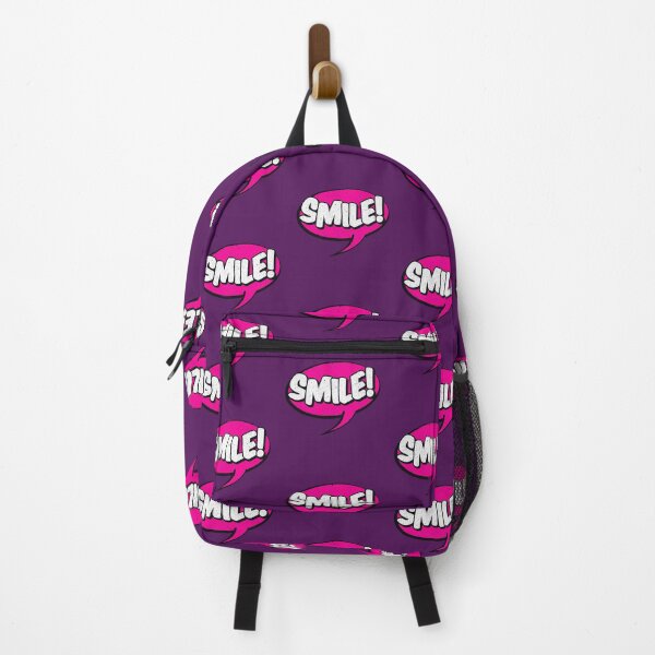 Item preview, comic funny cartoon pop art style smile designed and sold by Catcrea.