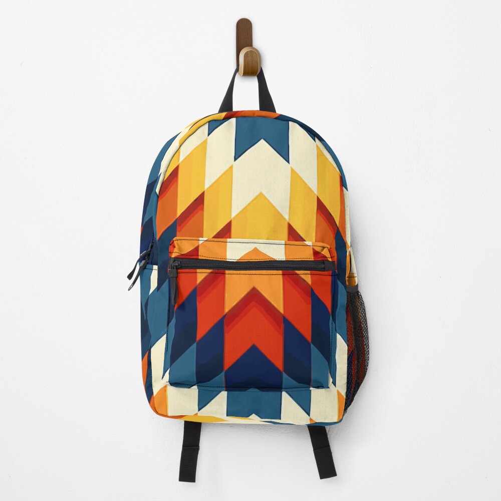 Item preview, Backpack designed and sold by Iscapus.