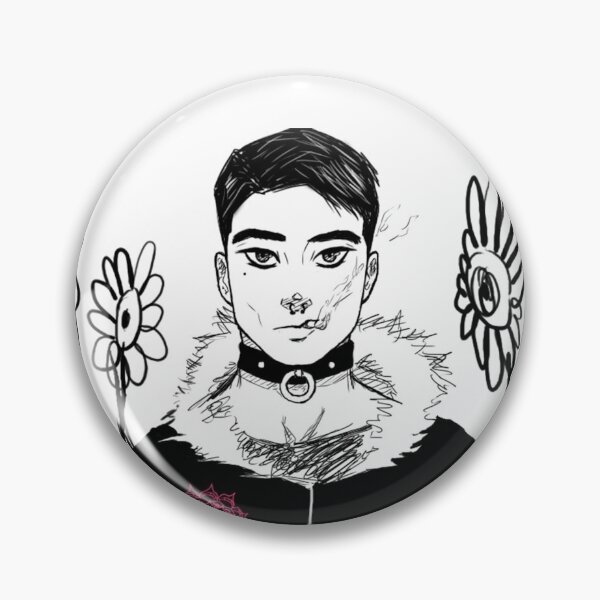 Item preview, Cigarette designed and sold by Miki Makes.