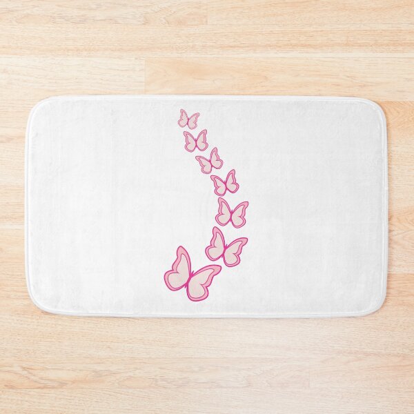 Item preview, butterflies designed and sold by Victoria Cohen.