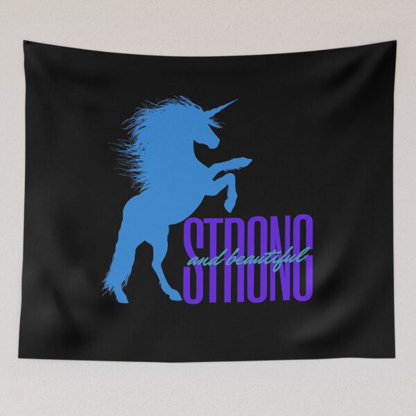 Item preview, Strong and beautiful designed and sold by TeeBeesDesign.