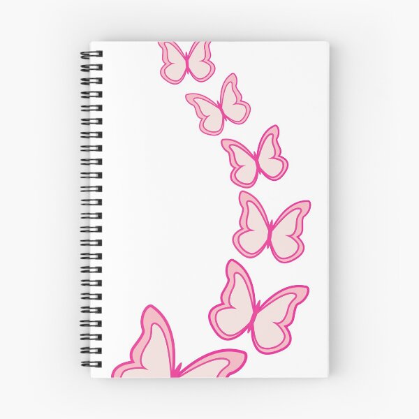 Item preview, butterflies designed and sold by Victoria Cohen.