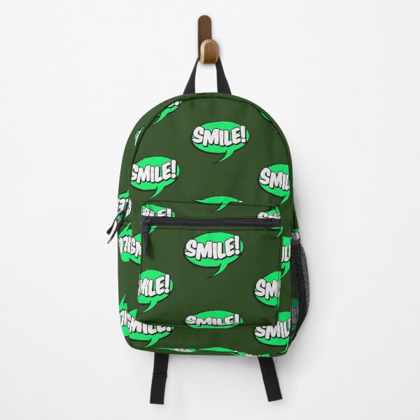 Item preview, smile comic funny comic book style pop art designed and sold by Catcrea.