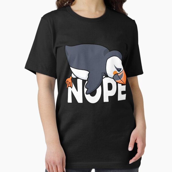 Artikel-Vorschau von Papageitaucher ..., designt und verkauft von DSWShirts.