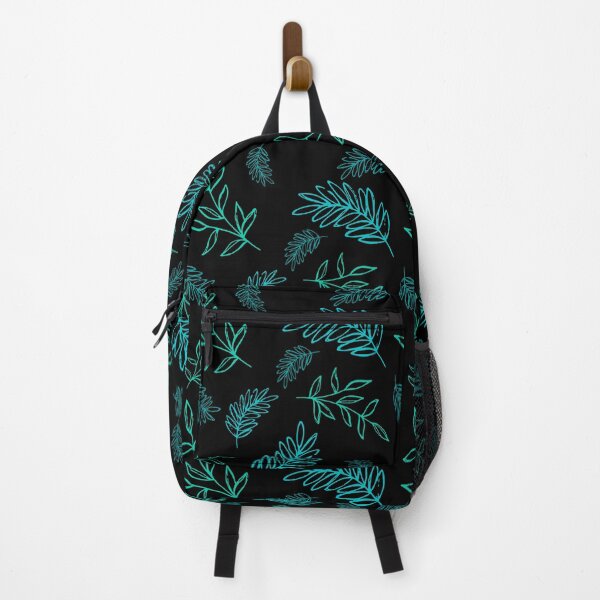 Item preview, Green Leaf Pattern designed and sold by sunandsnowglobe.