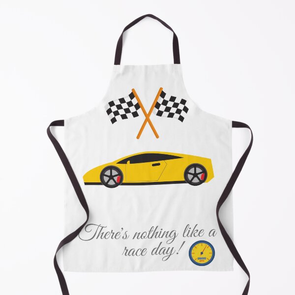 Item preview, There's nothing like a race day! designed and sold by Jeanettcha.