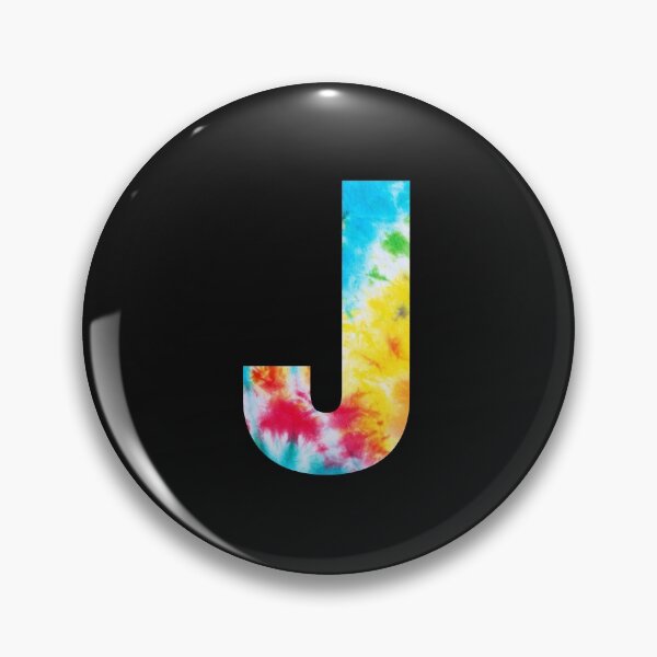 Item preview, Letter J designed and sold by MariacristinaPG.