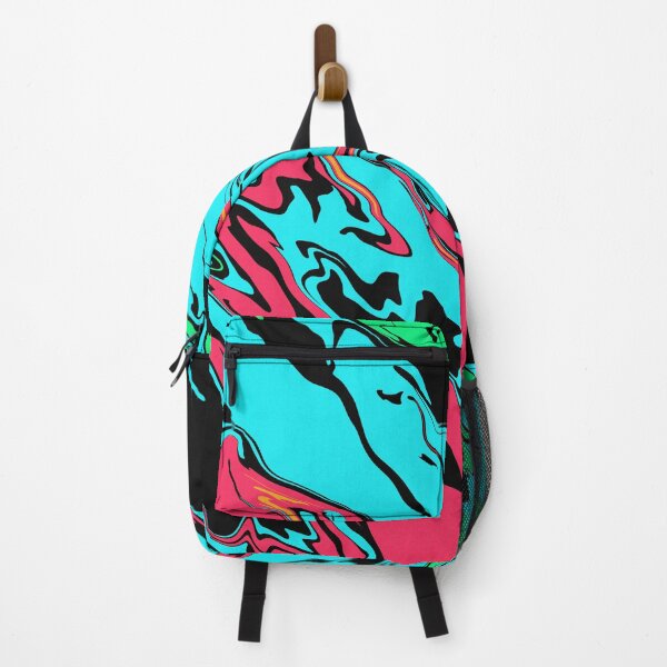 Item preview, ABSTRACT MODERN PSYCHEDELIC designed and sold by abstractw0rld.