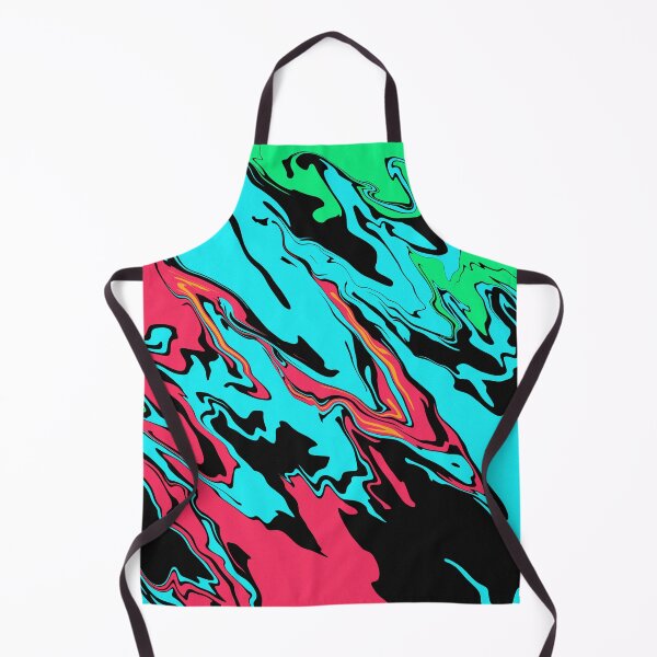 Item preview, ABSTRACT MODERN PSYCHEDELIC  designed and sold by abstractw0rld.