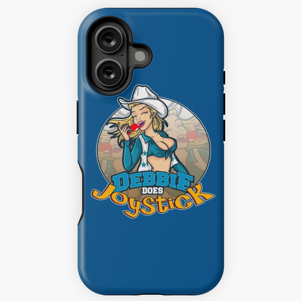 Item preview, iPhone Magsafe Tough Case designed and sold by stickofjoy.
