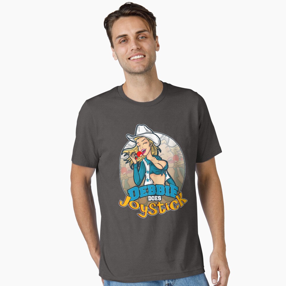 Item preview, Essential T-Shirt designed and sold by stickofjoy.