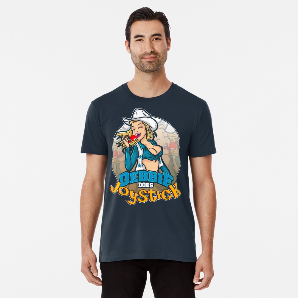 Item preview, Premium T-Shirt designed and sold by stickofjoy.
