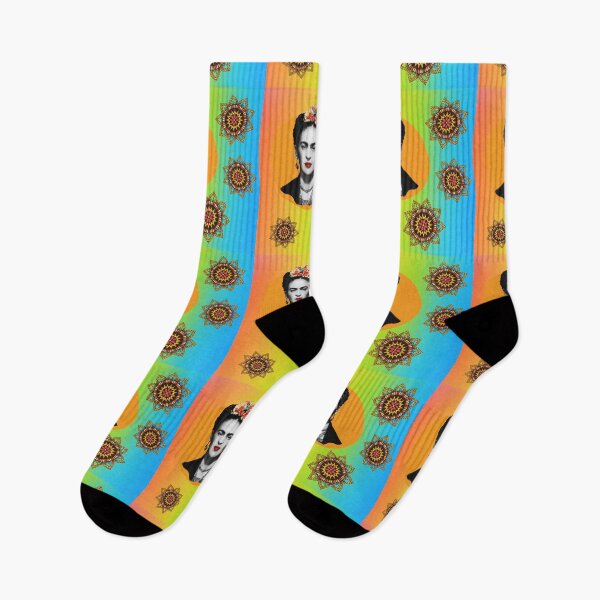 Item preview, Colorful frida  designed and sold by OMdesign10.