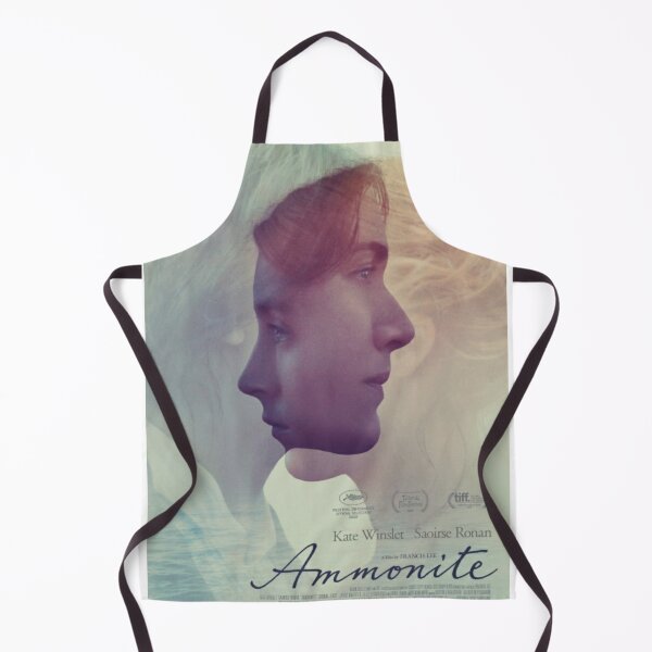 Item preview, Ammonite (2020) designed and sold by MVJID.