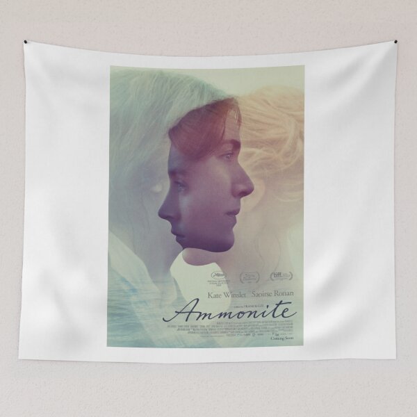 Item preview, Ammonite (2020) designed and sold by MVJID.